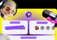 Twitch activa Recap 2025 con resúmenes personalizados para espectadores y creadores